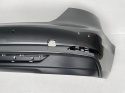 Audi A5 II 8W6 S line coupe cabrio Stoßstange hinten rear bumper Original ma14