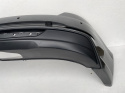 Audi A5 II 8W6 S line coupe cabrio Stoßstange hinten rear bumper Original ma14