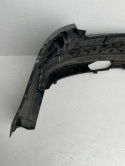 Audi A5 II 8W6 S line coupe cabrio Stoßstange hinten rear bumper Original ma14