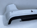 Audi A6 C7 Facelift S line AVANT 4G 4G9 Stoßstange hinten bumper Original ga25