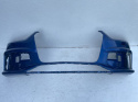 Audi RSQ3 8U stoßstange vorne front bumper Original ma9