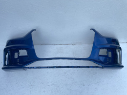 Audi RSQ3 8U stoßstange vorne front bumper Original ma9