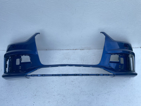 Audi RSQ3 8U stoßstange vorne front bumper Original ma9 Audi RSQ3 8U stoßstange vorne front bumper Original ma9