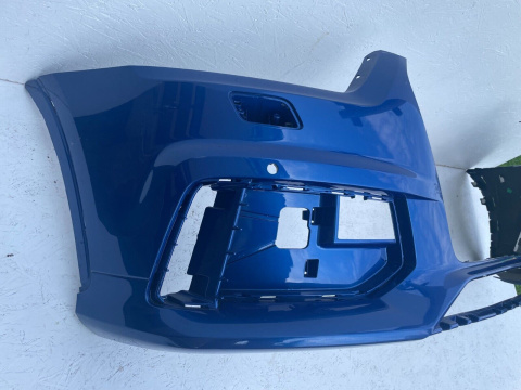 Audi RSQ3 8U stoßstange vorne front bumper Original ma9 Audi RSQ3 8U stoßstange vorne front bumper Original ma9