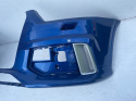 Audi RSQ3 8U stoßstange vorne front bumper Original ma9