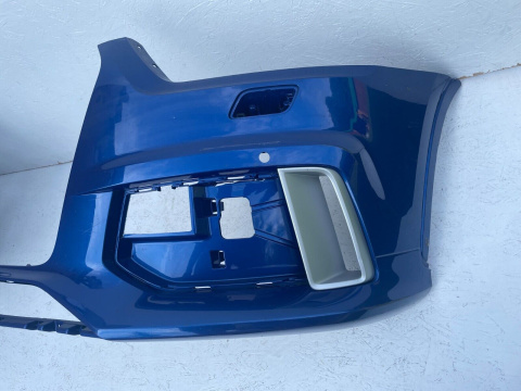 Audi RSQ3 8U stoßstange vorne front bumper Original ma9 Audi RSQ3 8U stoßstange vorne front bumper Original ma9
