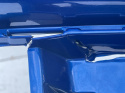 Audi RSQ3 8U stoßstange vorne front bumper Original ma9
