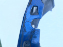 Audi RSQ3 8U stoßstange vorne front bumper Original ma9