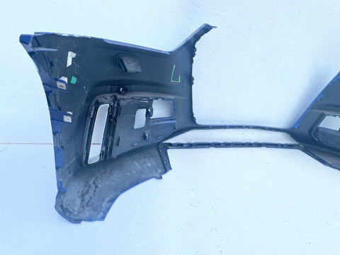 Audi RSQ3 8U stoßstange vorne front bumper Original ma9 Audi RSQ3 8U stoßstange vorne front bumper Original ma9
