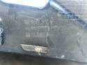 Audi RSQ3 8U stoßstange vorne front bumper Original ma9