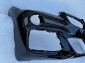 BMW X1 F48 M paket Stoßstange vorne bumper front Original bw124