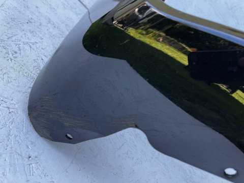 BMW X1 F48 M paket Stoßstange vorne bumper front Original bw124 BMW X1 F48 M paket Stoßstange vorne bumper front Original bw124