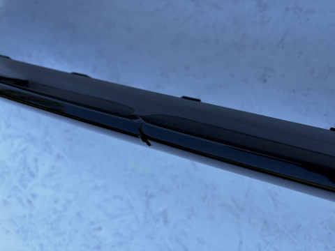 BMW X1 F48 M paket Stoßstange vorne bumper front Original bw124 BMW X1 F48 M paket Stoßstange vorne bumper front Original bw124
