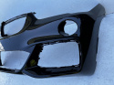 BMW X1 F48 M paket Stoßstange vorne bumper front Original bw124