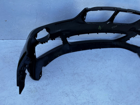 BMW X1 F48 M paket Stoßstange vorne bumper front Original bw124 BMW X1 F48 M paket Stoßstange vorne bumper front Original bw124