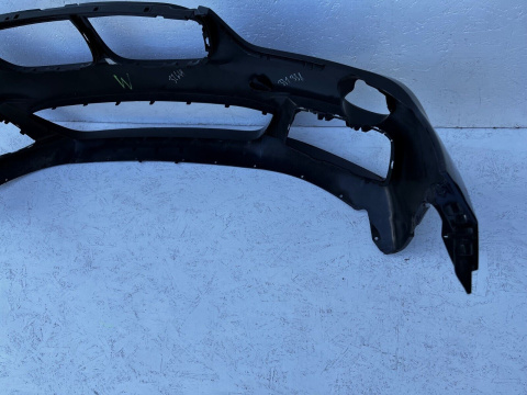 BMW X1 F48 M paket Stoßstange vorne bumper front Original bw124 BMW X1 F48 M paket Stoßstange vorne bumper front Original bw124