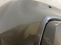 BMW 1er F20 LCI m paket stoßstange hinten rear bumper Original mb779