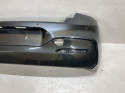 BMW 1er F20 LCI m paket stoßstange hinten rear bumper Original mb779