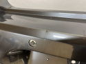 BMW 1er F20 LCI m paket stoßstange hinten rear bumper Original mb779