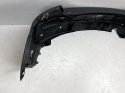 BMW 1er F20 LCI m paket stoßstange hinten rear bumper Original mb779