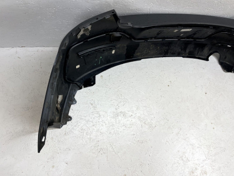BMW 1er F20 LCI m paket stoßstange hinten rear bumper Original mb779 BMW 1er F20 LCI m paket stoßstange hinten rear bumper Original mb779