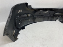 BMW 1er F20 LCI m paket stoßstange hinten rear bumper Original mb779