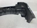 BMW 1er F20 LCI m paket stoßstange hinten rear bumper Original mb779
