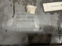 BMW 1er F20 LCI m paket stoßstange hinten rear bumper Original mb779