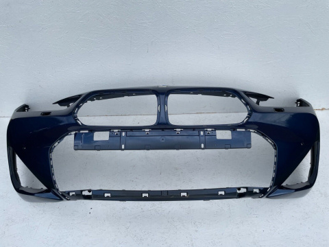 BMW X2 F39 M paket Stoßstange vorne front bumper Original bg86 BMW X2 F39 M paket Stoßstange vorne front bumper Original bg86