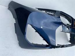 BMW X2 F39 M paket Stoßstange vorne front bumper Original bg86