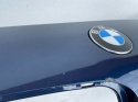 BMW X2 F39 M paket Stoßstange vorne front bumper Original bg86