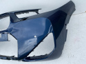 BMW X2 F39 M paket Stoßstange vorne front bumper Original bg86