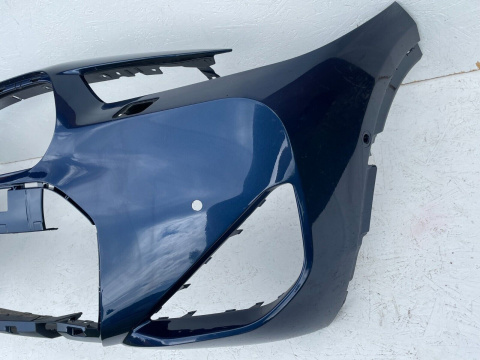 BMW X2 F39 M paket Stoßstange vorne front bumper Original bg86 BMW X2 F39 M paket Stoßstange vorne front bumper Original bg86