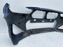 BMW X2 F39 M paket Stoßstange vorne front bumper Original bg86