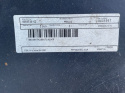 BMW X2 F39 M paket Stoßstange vorne front bumper Original bg86
