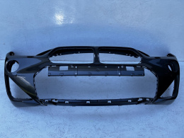 BMW X2 F39 M paket Stoßstange vorne front bumper Original bw113