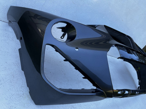 BMW X2 F39 M paket Stoßstange vorne front bumper Original bw113 BMW X2 F39 M paket Stoßstange vorne front bumper Original bw113