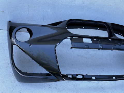 BMW X2 F39 M paket Stoßstange vorne front bumper Original bw113 BMW X2 F39 M paket Stoßstange vorne front bumper Original bw113