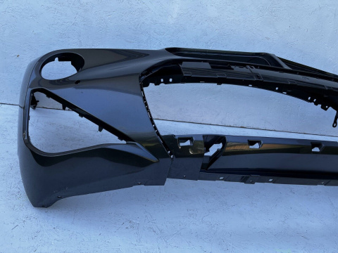 BMW X2 F39 M paket Stoßstange vorne front bumper Original bw113 BMW X2 F39 M paket Stoßstange vorne front bumper Original bw113