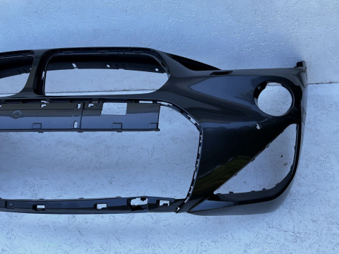 BMW X2 F39 M paket Stoßstange vorne front bumper Original bw113 BMW X2 F39 M paket Stoßstange vorne front bumper Original bw113