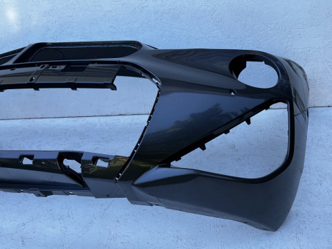 BMW X2 F39 M paket Stoßstange vorne front bumper Original bw113 BMW X2 F39 M paket Stoßstange vorne front bumper Original bw113