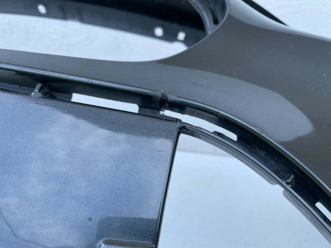 BMW X2 F39 M paket Stoßstange vorne front bumper Original bw113 BMW X2 F39 M paket Stoßstange vorne front bumper Original bw113