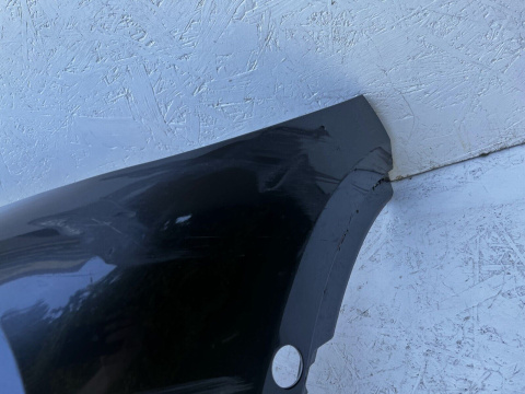 BMW X2 F39 M paket Stoßstange vorne front bumper Original bw113 BMW X2 F39 M paket Stoßstange vorne front bumper Original bw113