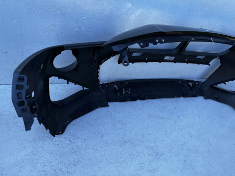 BMW X2 F39 M paket Stoßstange vorne front bumper Original bw113 BMW X2 F39 M paket Stoßstange vorne front bumper Original bw113