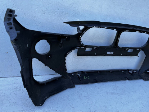 BMW X2 F39 M paket Stoßstange vorne front bumper Original bw113 BMW X2 F39 M paket Stoßstange vorne front bumper Original bw113