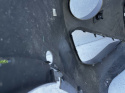 BMW X2 F39 M paket Stoßstange vorne front bumper Original bw113