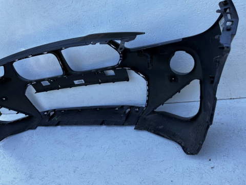 BMW X2 F39 M paket Stoßstange vorne front bumper Original bw113 BMW X2 F39 M paket Stoßstange vorne front bumper Original bw113