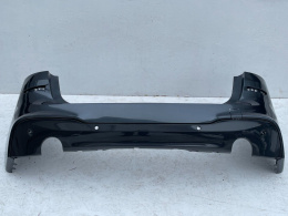 BMW 2er F45 active tourer Stoßstange hinten rear bumper Original mb201