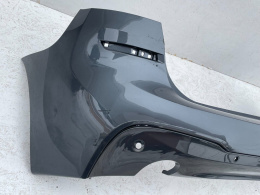 BMW 2er F45 active tourer Stoßstange hinten rear bumper Original mb201
