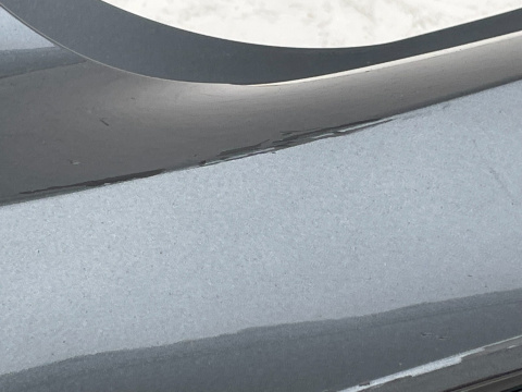 BMW 2er F45 active tourer Stoßstange hinten rear bumper Original mb201 BMW 2er F45 active tourer Stoßstange hinten rear bumper Original mb201